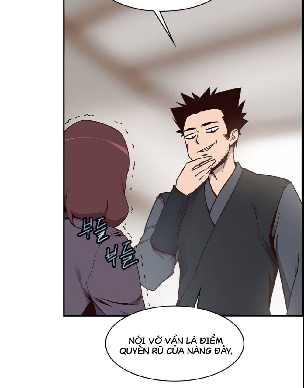 Kẻ Mạnh Nhất Lịch Sử Chap 6 - Next Chap 7