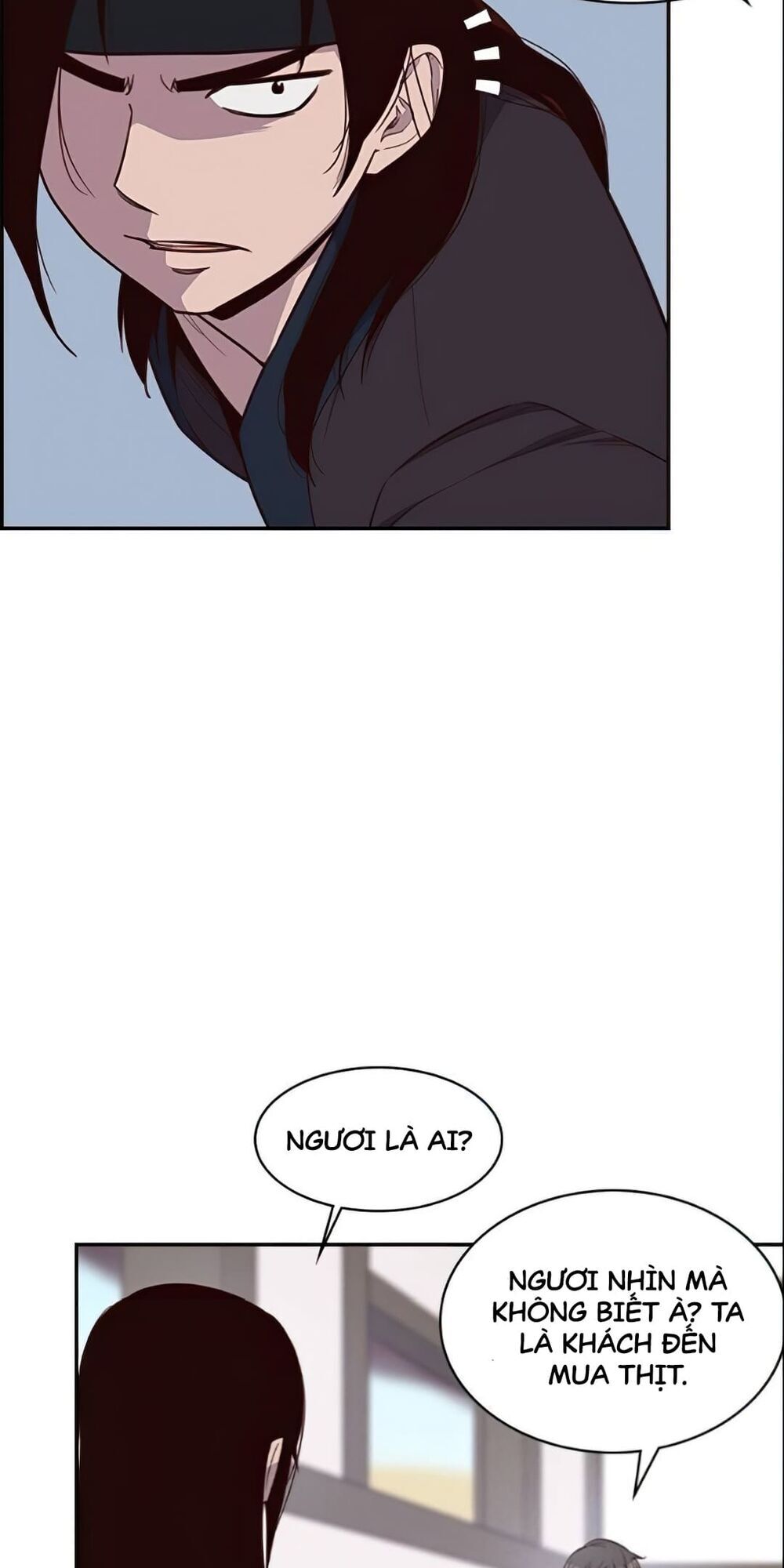 Kẻ Mạnh Nhất Lịch Sử Chap 6 - Next Chap 7