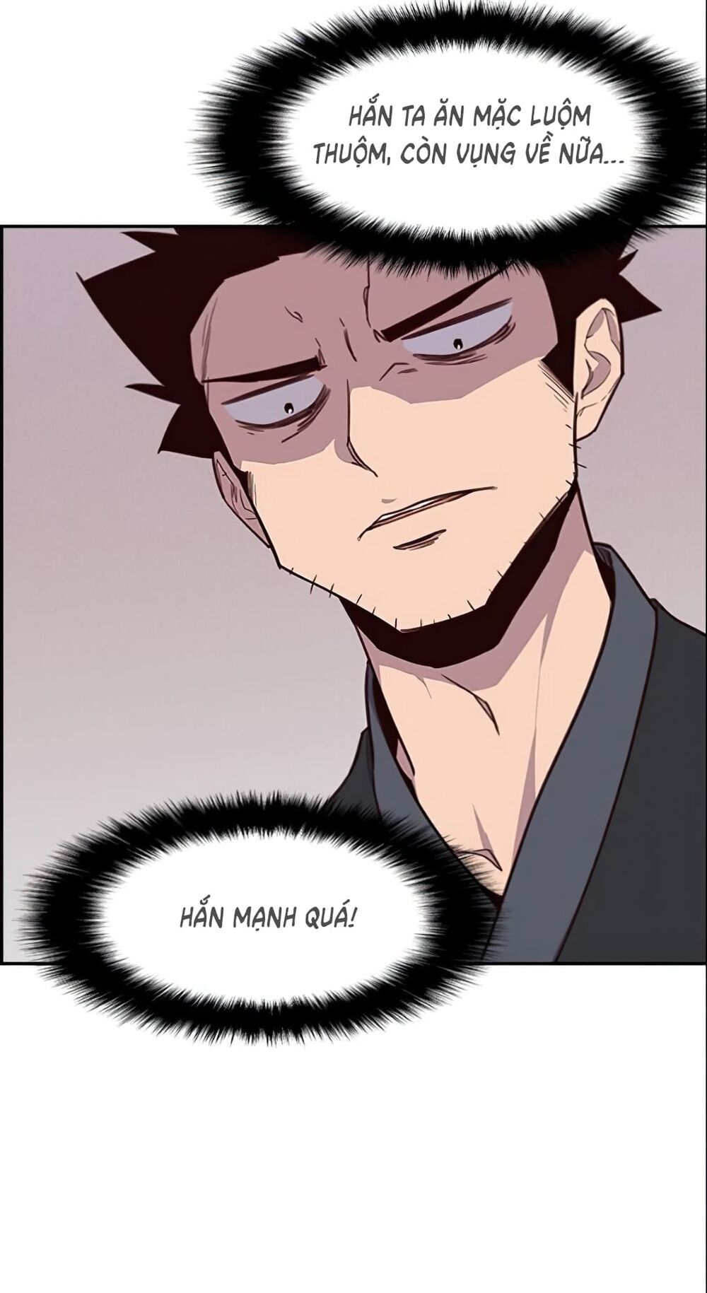 Kẻ Mạnh Nhất Lịch Sử Chap 6 - Next Chap 7