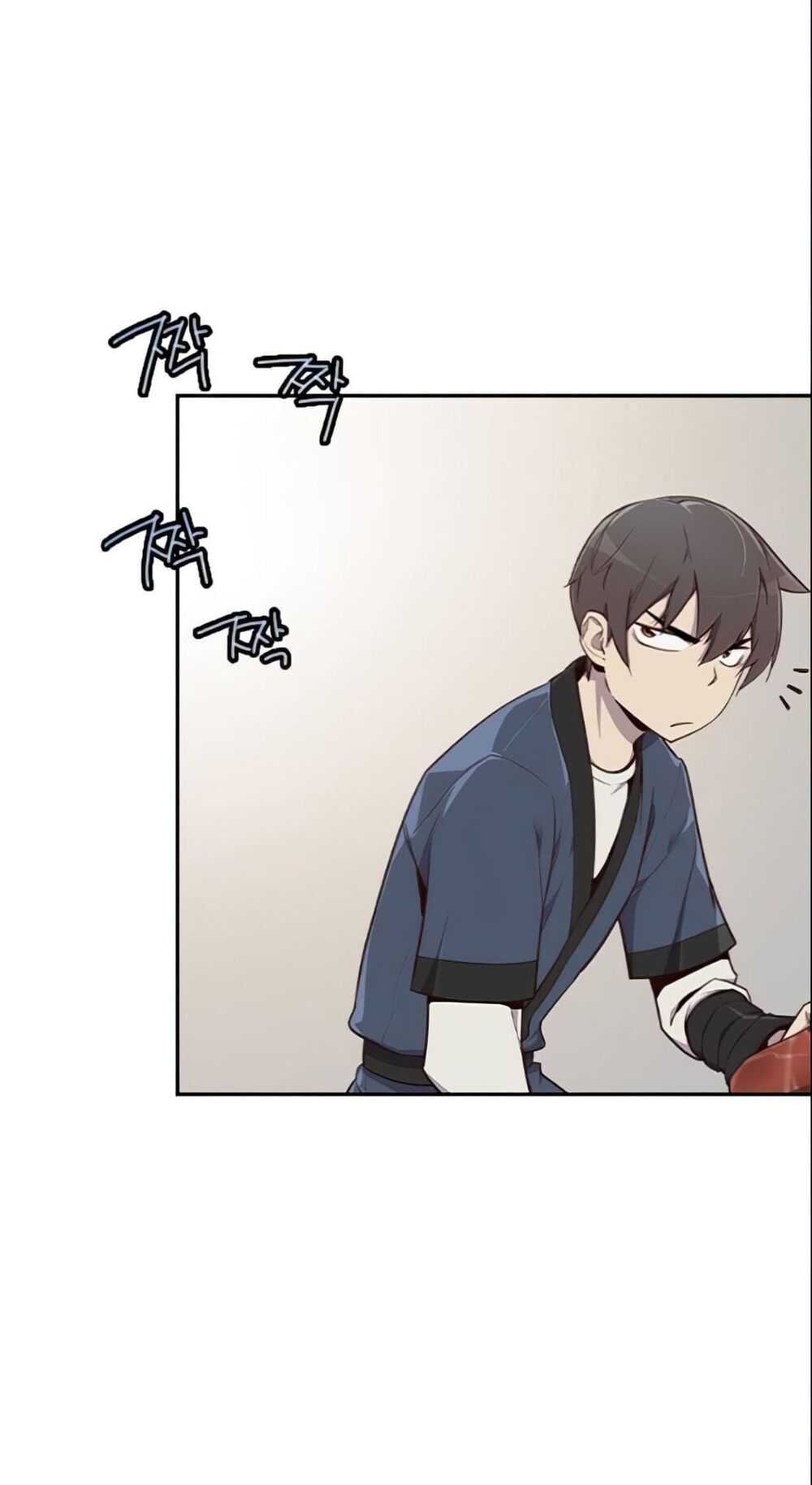 Kẻ Mạnh Nhất Lịch Sử Chap 6 - Next Chap 7