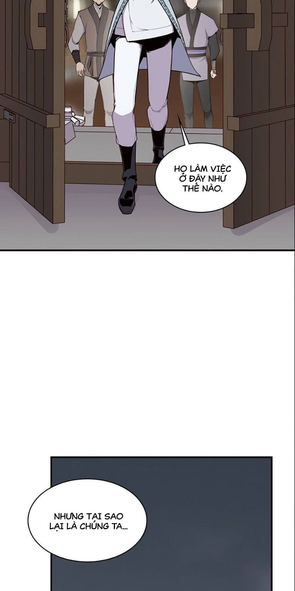 Kẻ Mạnh Nhất Lịch Sử Chap 7 - Next Chap 8