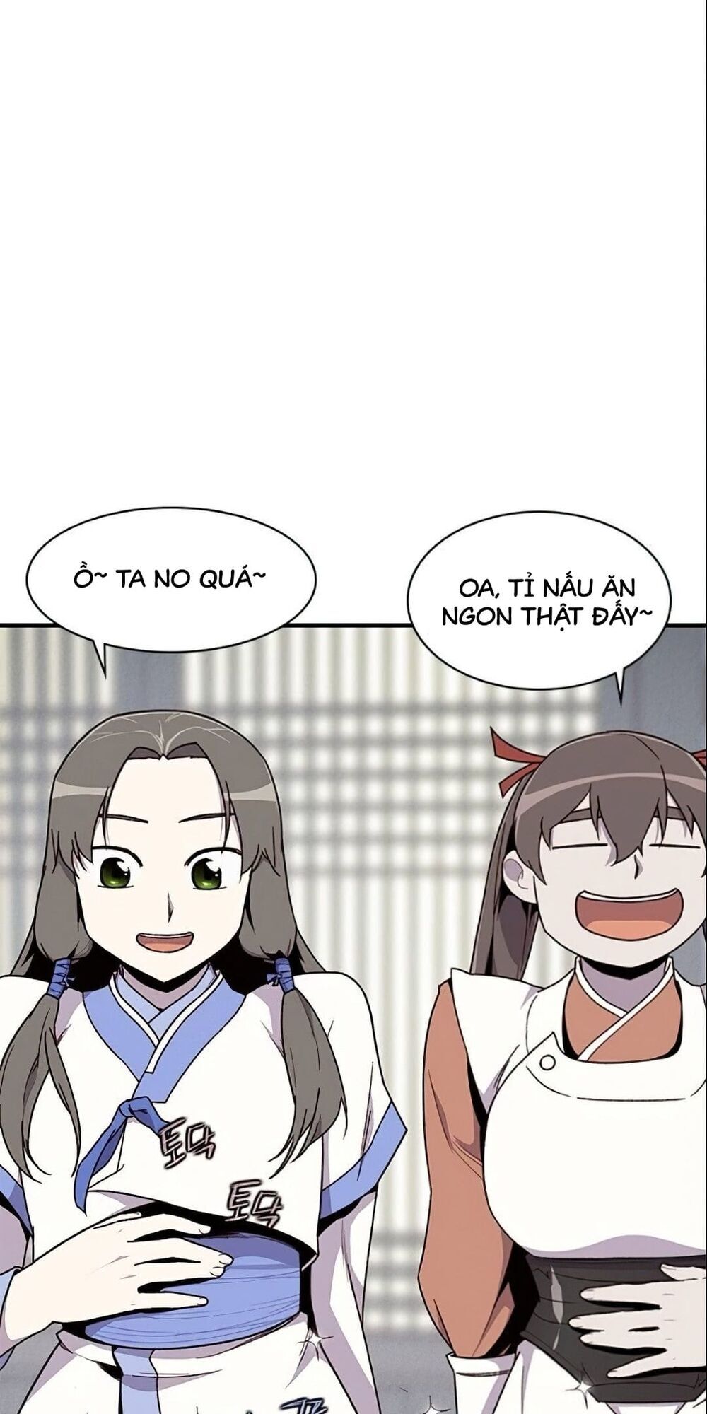 Kẻ Mạnh Nhất Lịch Sử Chap 7 - Next Chap 8