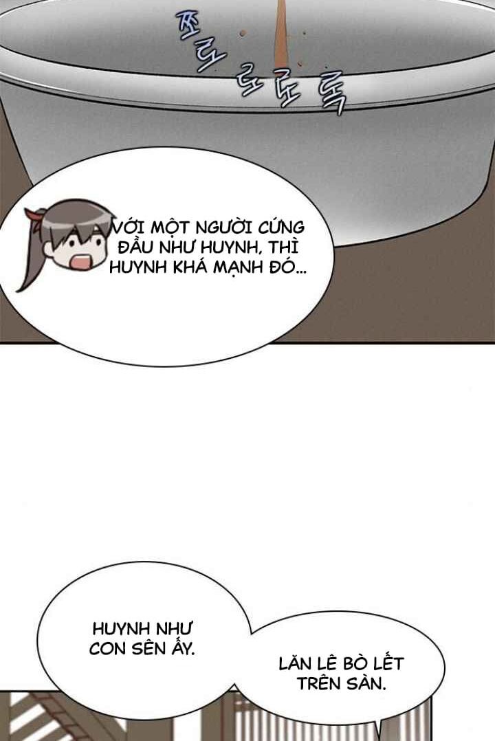 Kẻ Mạnh Nhất Lịch Sử Chap 8 - Next Chap 9