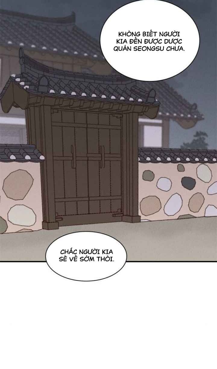 Kẻ Mạnh Nhất Lịch Sử Chap 8 - Next Chap 9