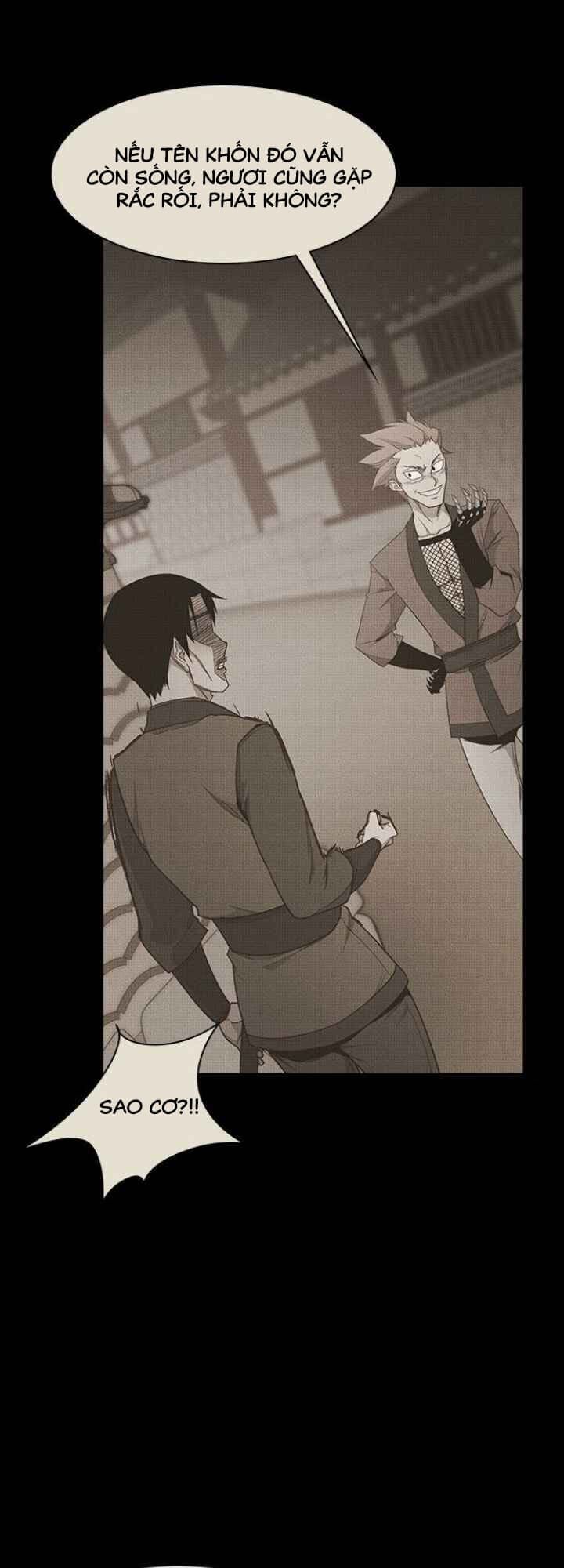 Kẻ Mạnh Nhất Lịch Sử Chap 8 - Next Chap 9