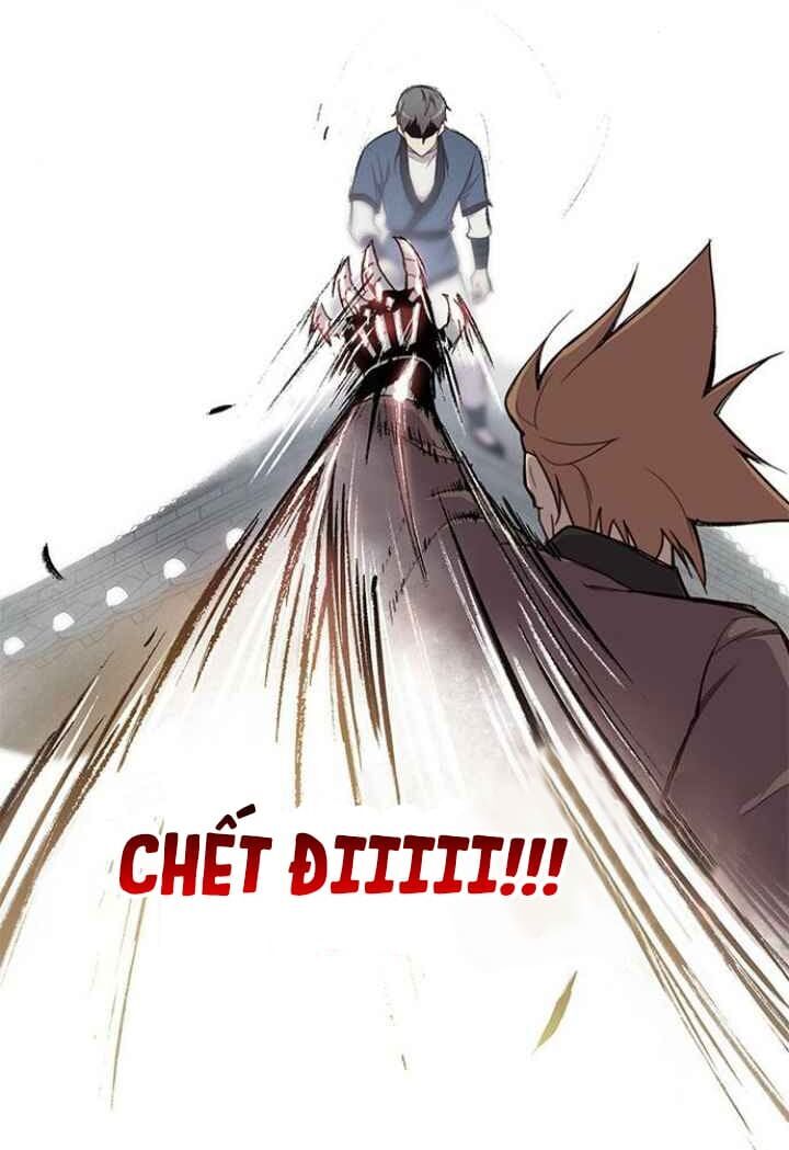 Kẻ Mạnh Nhất Lịch Sử Chap 9 - Next Chap 10