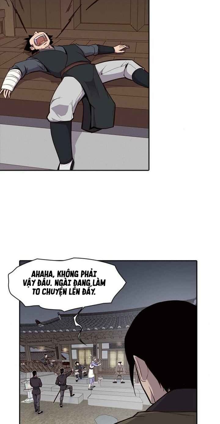 Kẻ Mạnh Nhất Lịch Sử Chap 9 - Next Chap 10