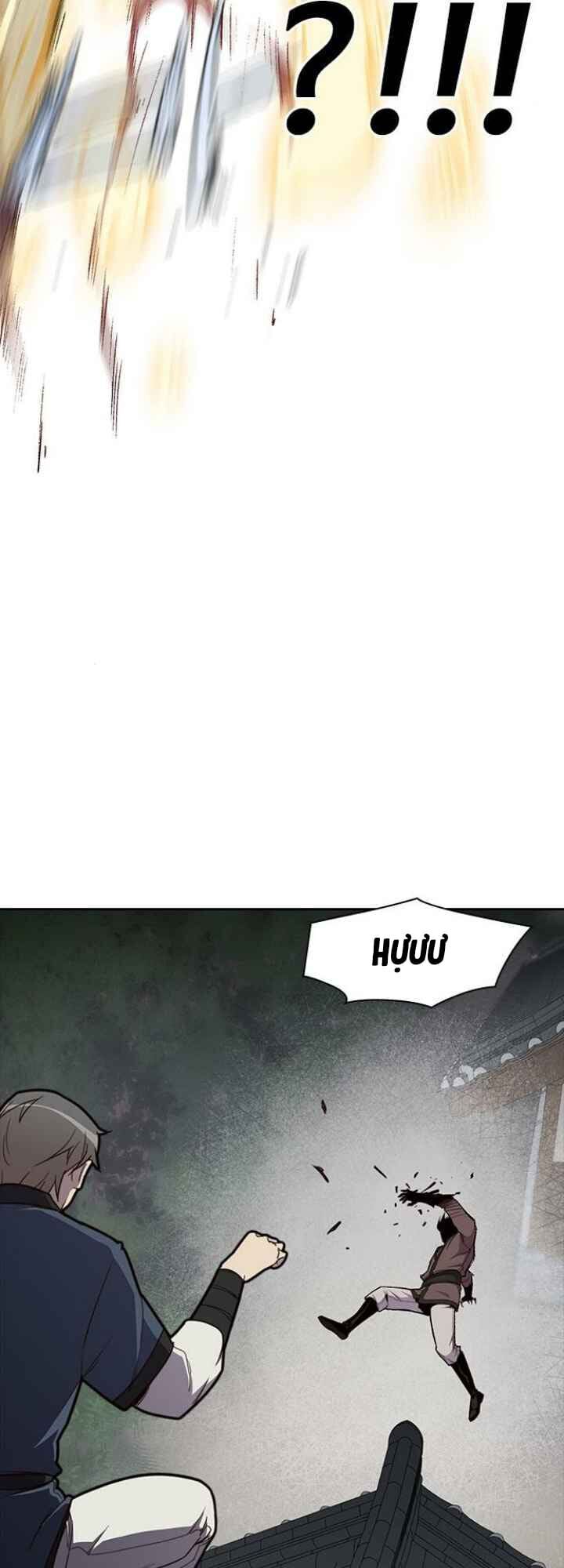 Kẻ Mạnh Nhất Lịch Sử Chap 9 - Next Chap 10