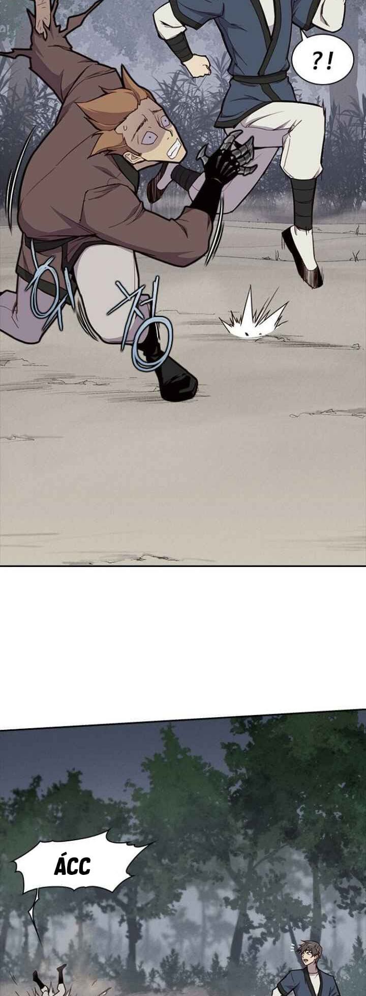 Kẻ Mạnh Nhất Lịch Sử Chap 9 - Next Chap 10