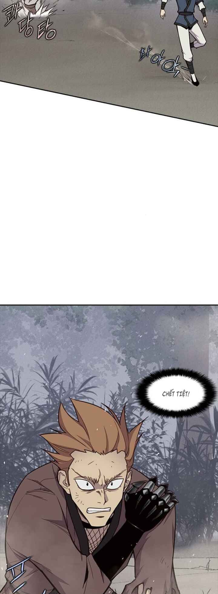Kẻ Mạnh Nhất Lịch Sử Chap 9 - Next Chap 10