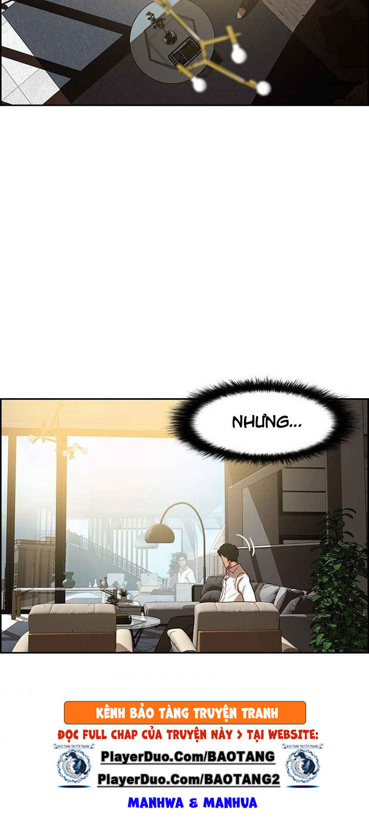 Chúa Tể Đồng Tiền Chap 1 - Next Chap 2