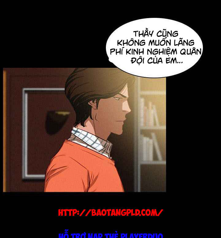 Chúa Tể Đồng Tiền Chap 1 - Next Chap 2