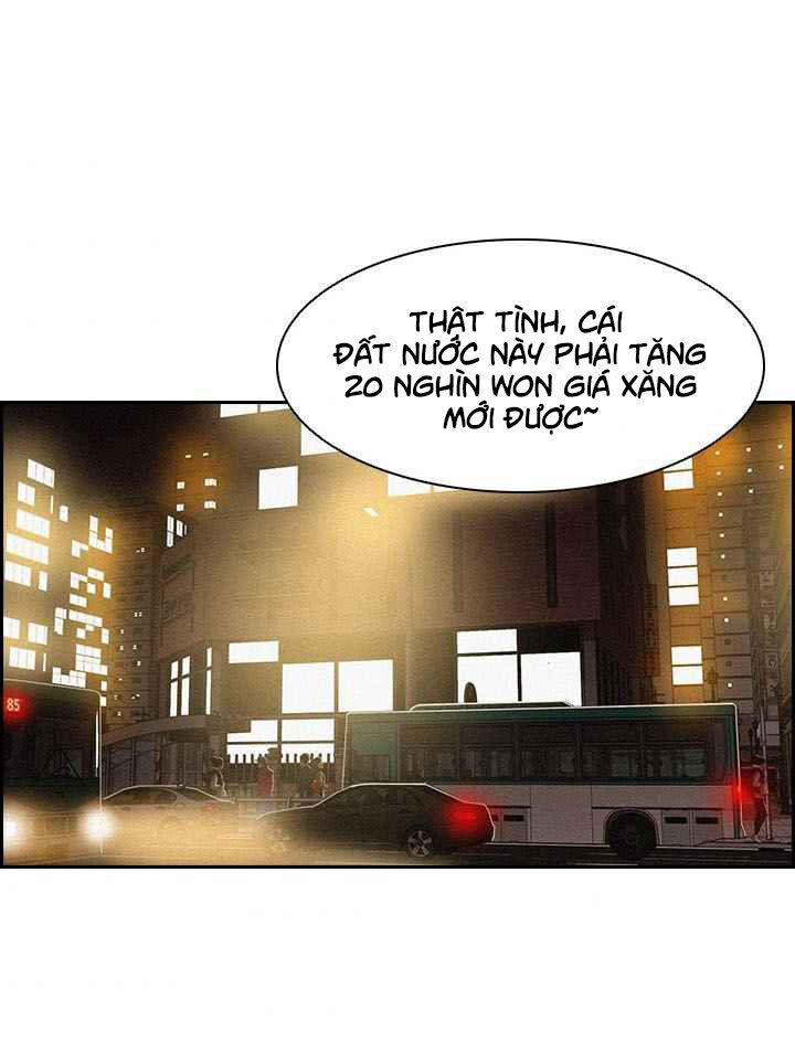 Chúa Tể Đồng Tiền Chap 1 - Next Chap 2