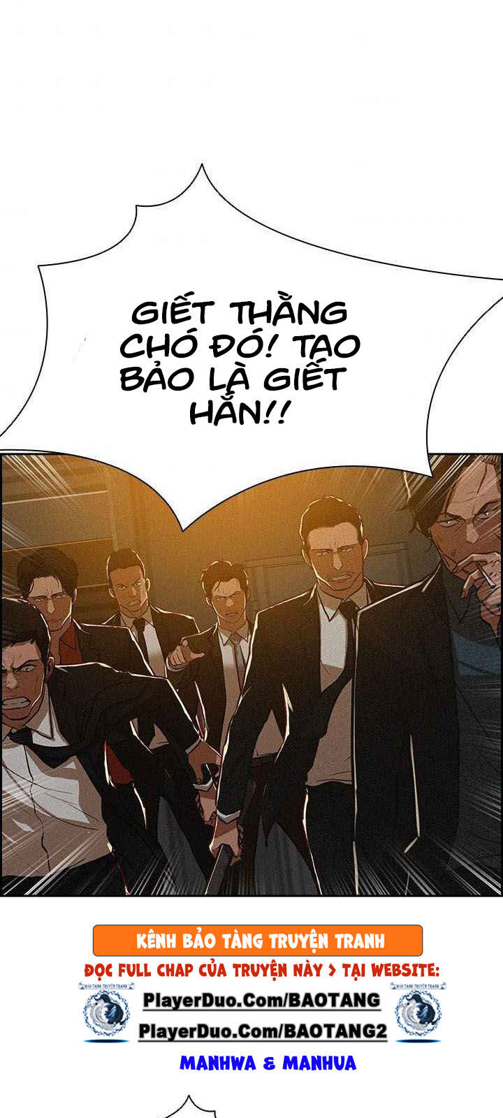 Chúa Tể Đồng Tiền Chap 1 - Next Chap 2