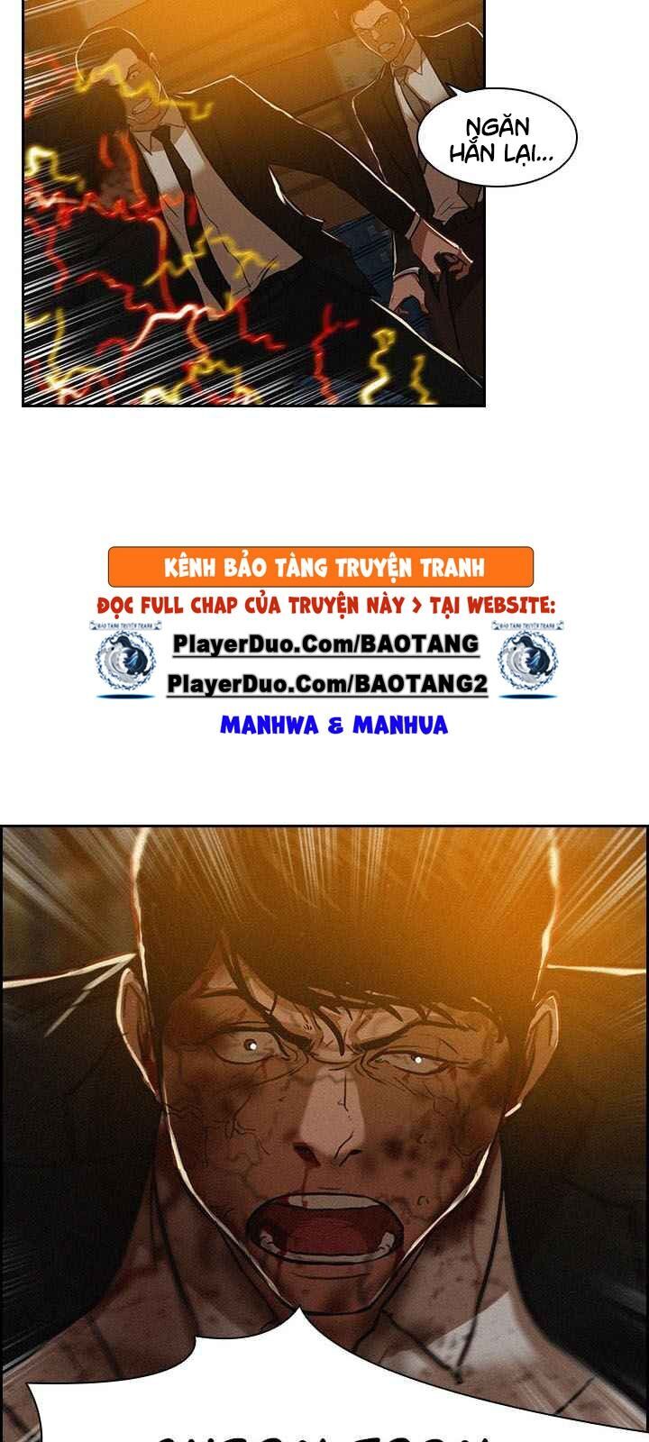 Chúa Tể Đồng Tiền Chap 1 - Next Chap 2