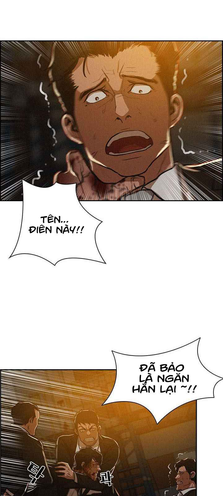 Chúa Tể Đồng Tiền Chap 1 - Next Chap 2