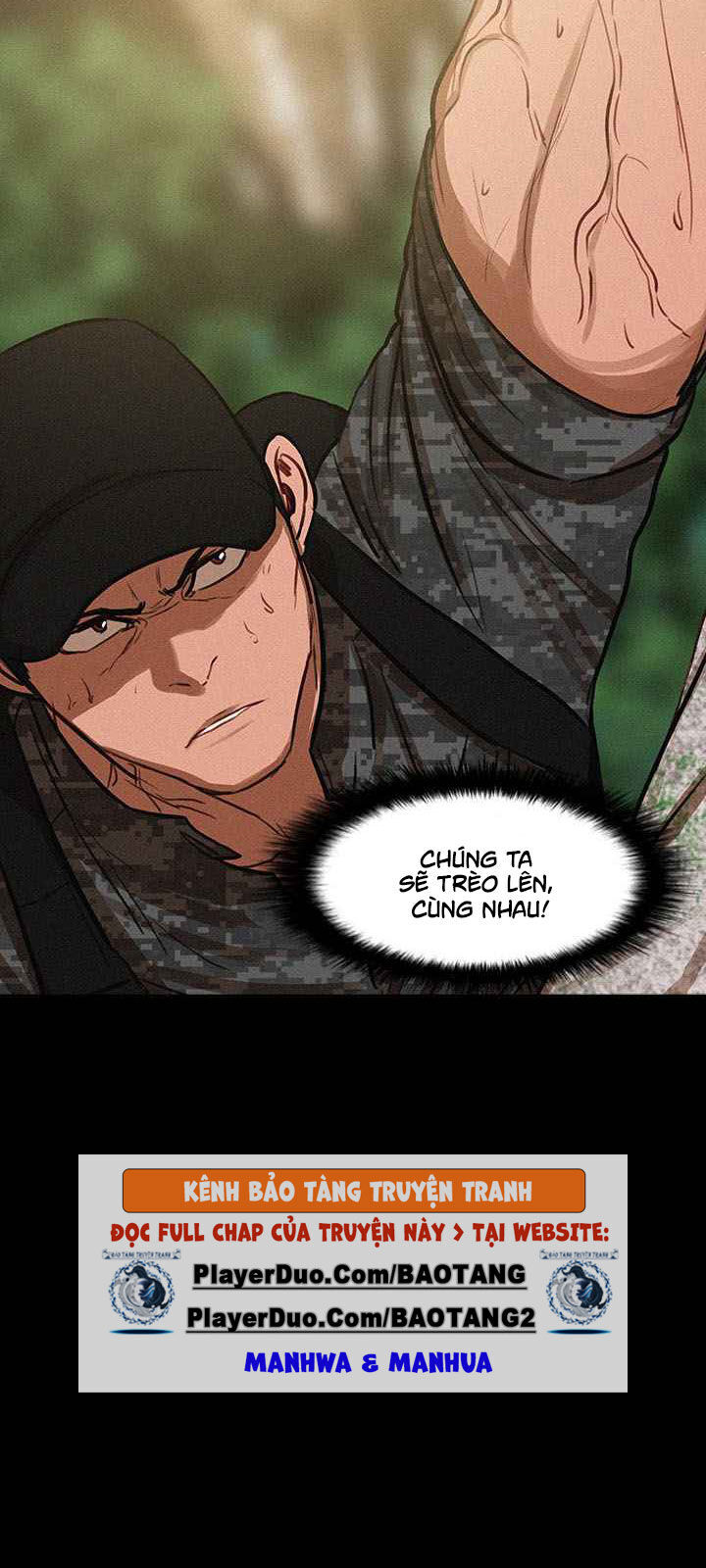 Chúa Tể Đồng Tiền Chap 6 - Next Chap 7