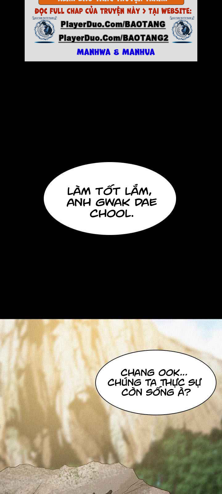 Chúa Tể Đồng Tiền Chap 6 - Next Chap 7