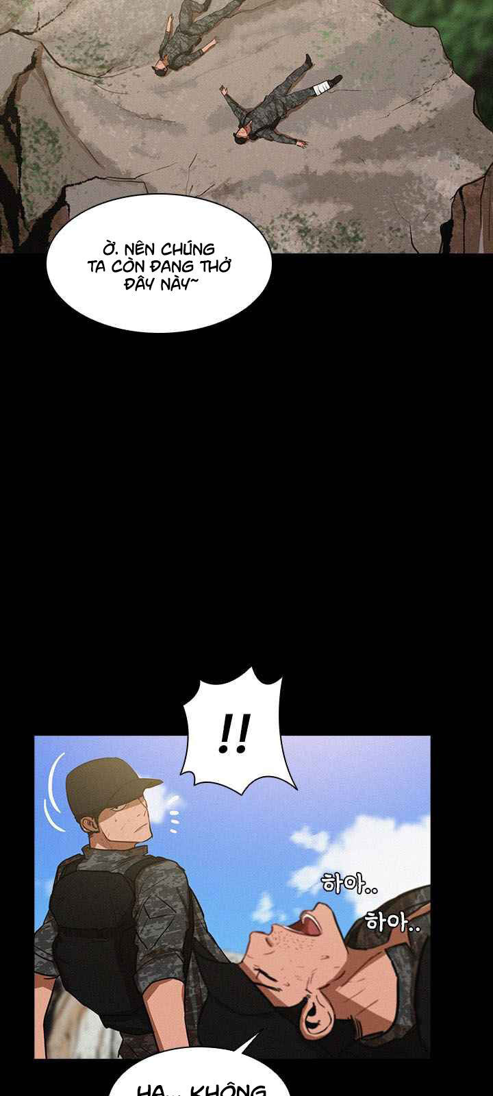 Chúa Tể Đồng Tiền Chap 6 - Next Chap 7