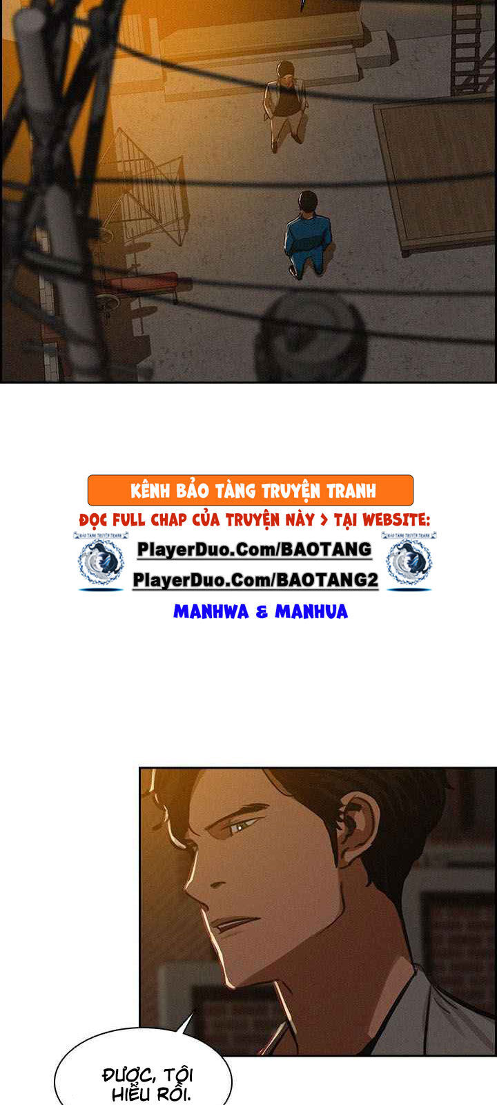 Chúa Tể Đồng Tiền Chap 6 - Next Chap 7