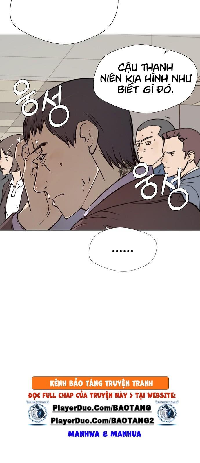 Người Đàn Ông Thực Thụ Chap 13 - Next Chap 14