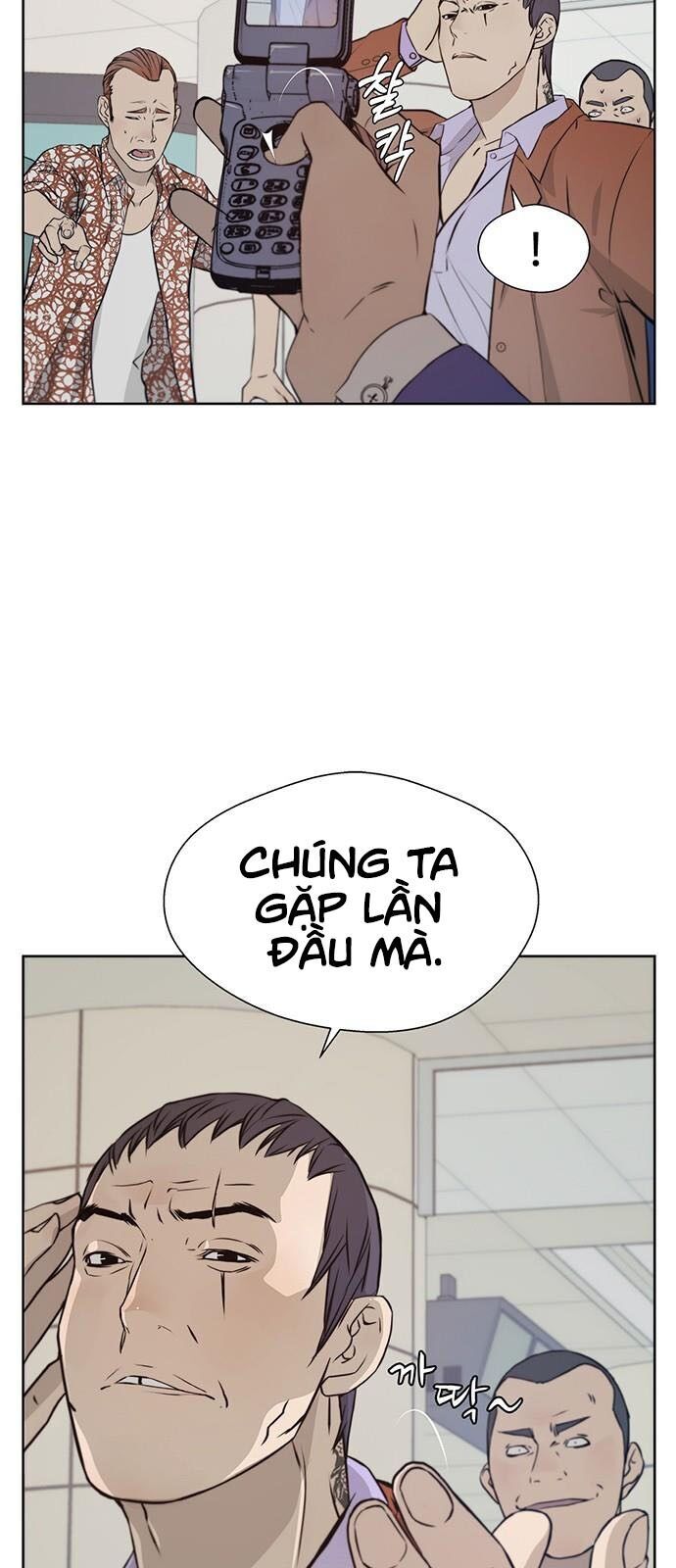Người Đàn Ông Thực Thụ Chap 13 - Next Chap 14