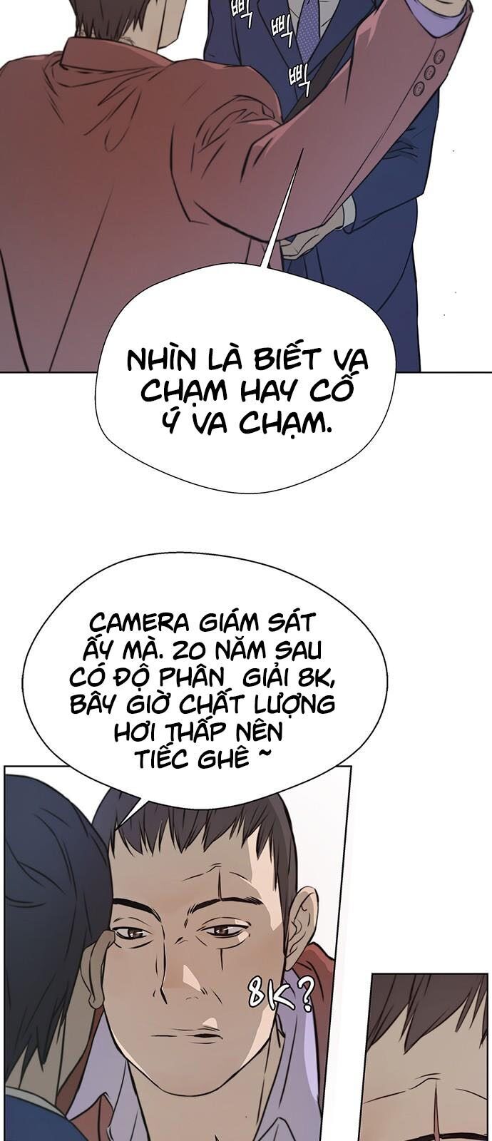Người Đàn Ông Thực Thụ Chap 13 - Next Chap 14
