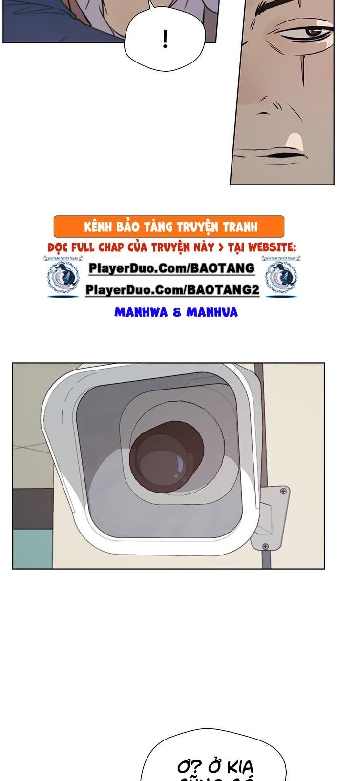 Người Đàn Ông Thực Thụ Chap 13 - Next Chap 14