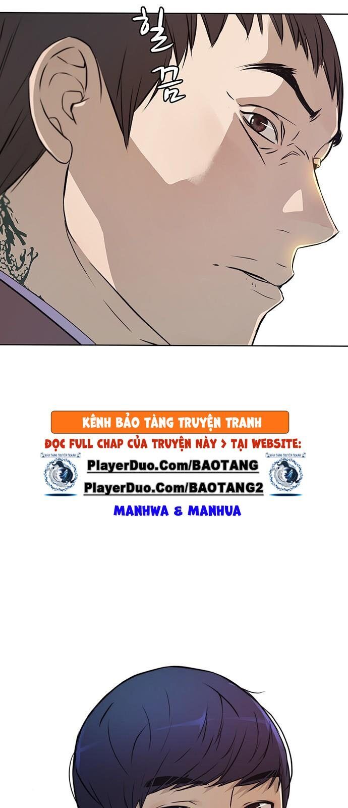 Người Đàn Ông Thực Thụ Chap 13 - Next Chap 14