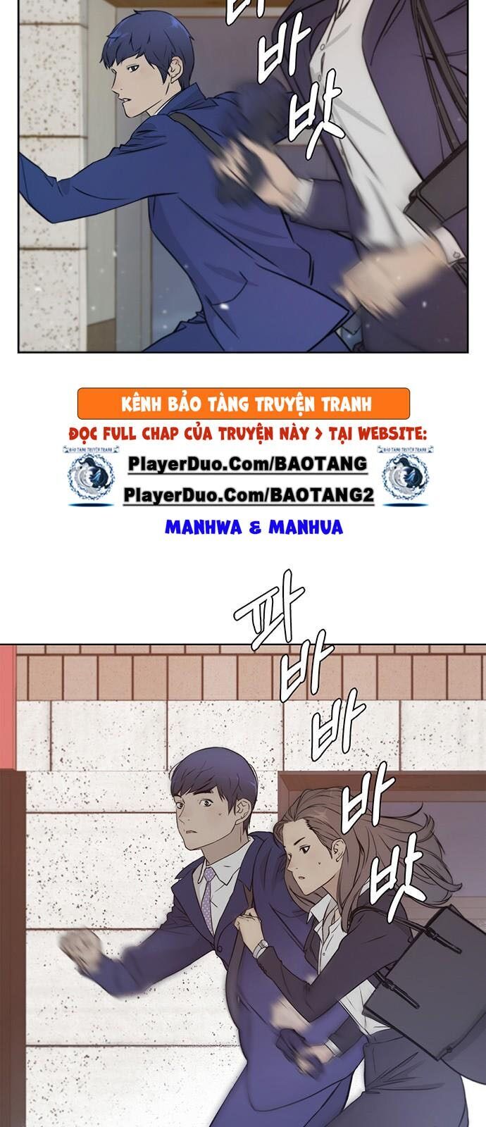 Người Đàn Ông Thực Thụ Chap 13 - Next Chap 14