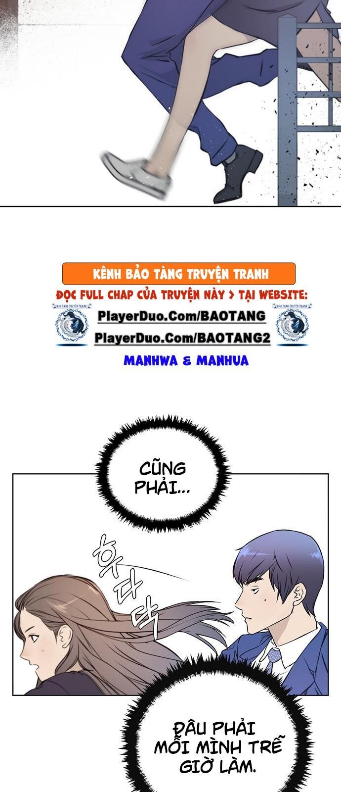 Người Đàn Ông Thực Thụ Chap 13 - Next Chap 14