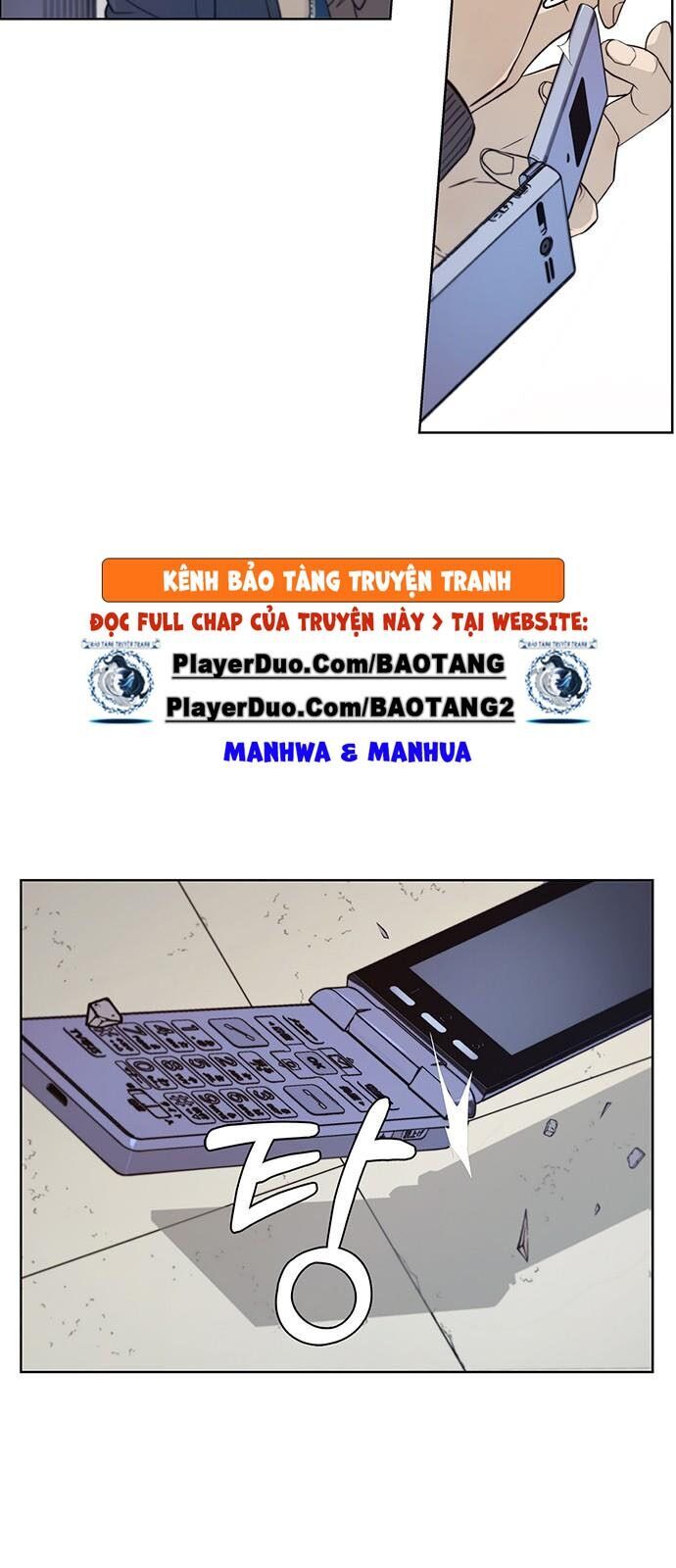 Người Đàn Ông Thực Thụ Chap 13 - Next Chap 14