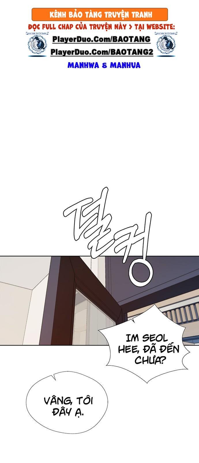 Người Đàn Ông Thực Thụ Chap 15 - Next Chap 16