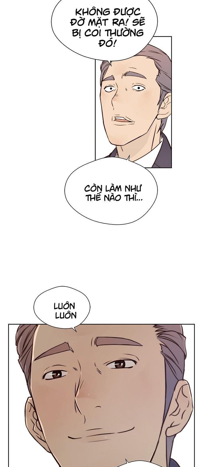 Người Đàn Ông Thực Thụ Chap 15 - Next Chap 16