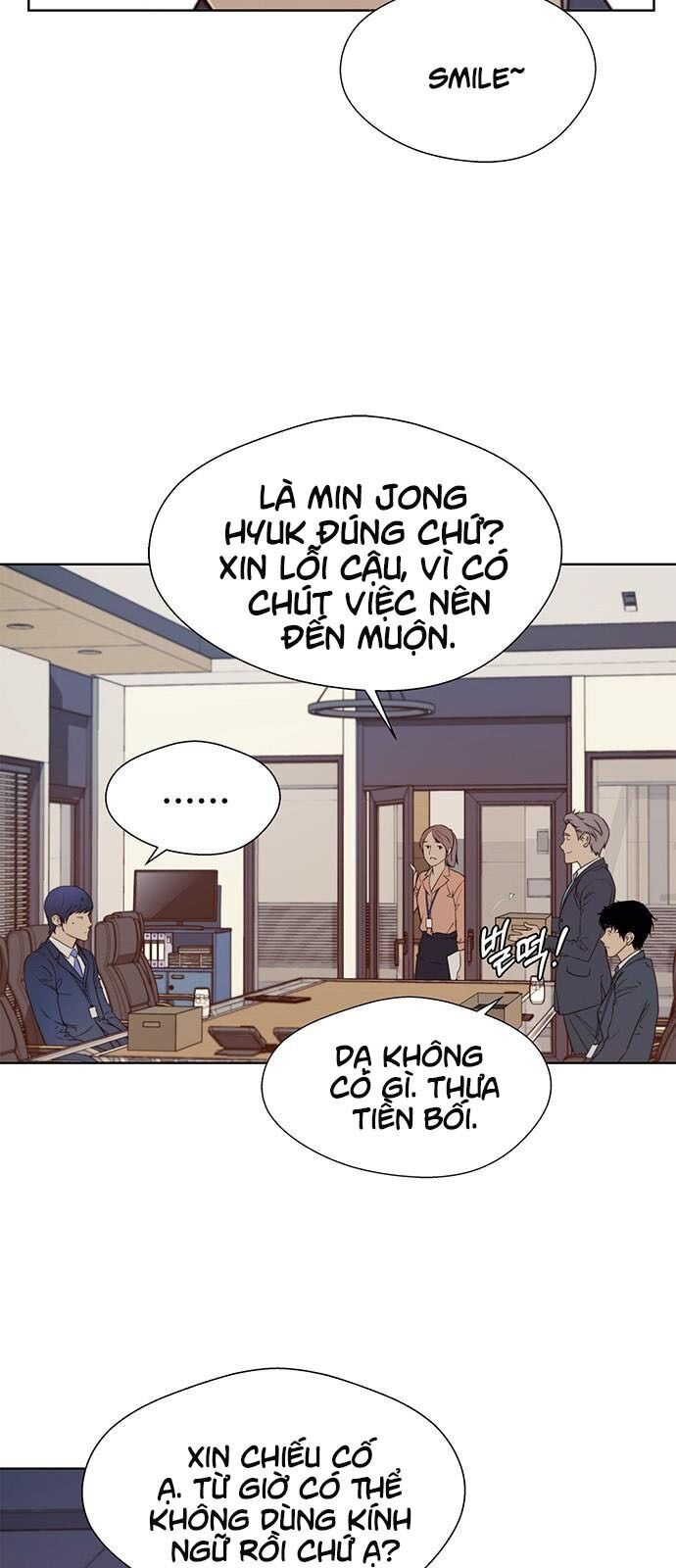 Người Đàn Ông Thực Thụ Chap 15 - Next Chap 16
