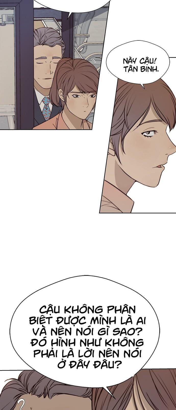 Người Đàn Ông Thực Thụ Chap 15 - Next Chap 16