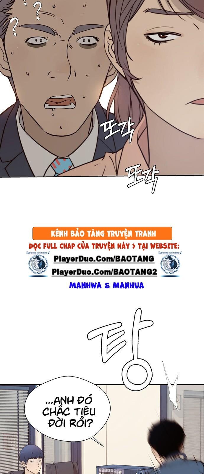 Người Đàn Ông Thực Thụ Chap 15 - Next Chap 16