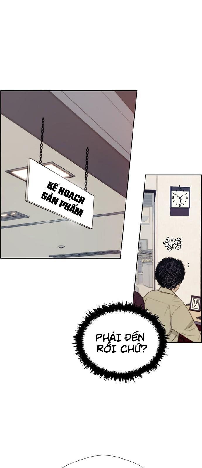 Người Đàn Ông Thực Thụ Chap 15 - Next Chap 16