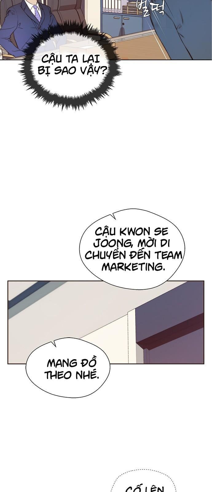 Người Đàn Ông Thực Thụ Chap 15 - Next Chap 16