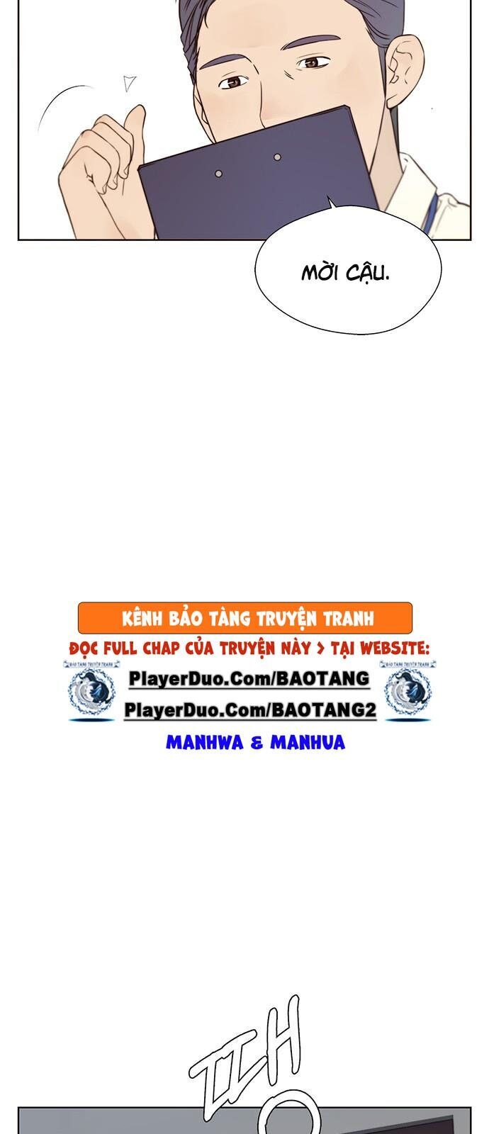 Người Đàn Ông Thực Thụ Chap 15 - Next Chap 16