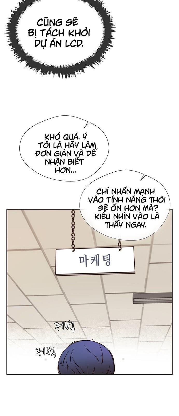 Người Đàn Ông Thực Thụ Chap 15 - Next Chap 16