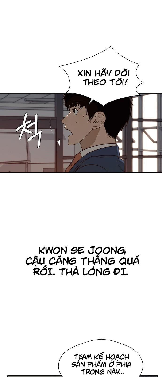 Người Đàn Ông Thực Thụ Chap 15 - Next Chap 16