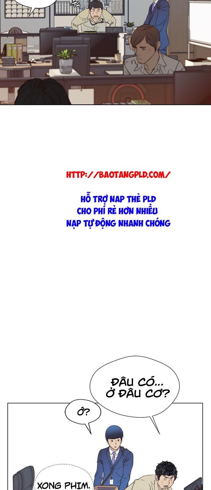 Người Đàn Ông Thực Thụ Chap 15 - Next Chap 16