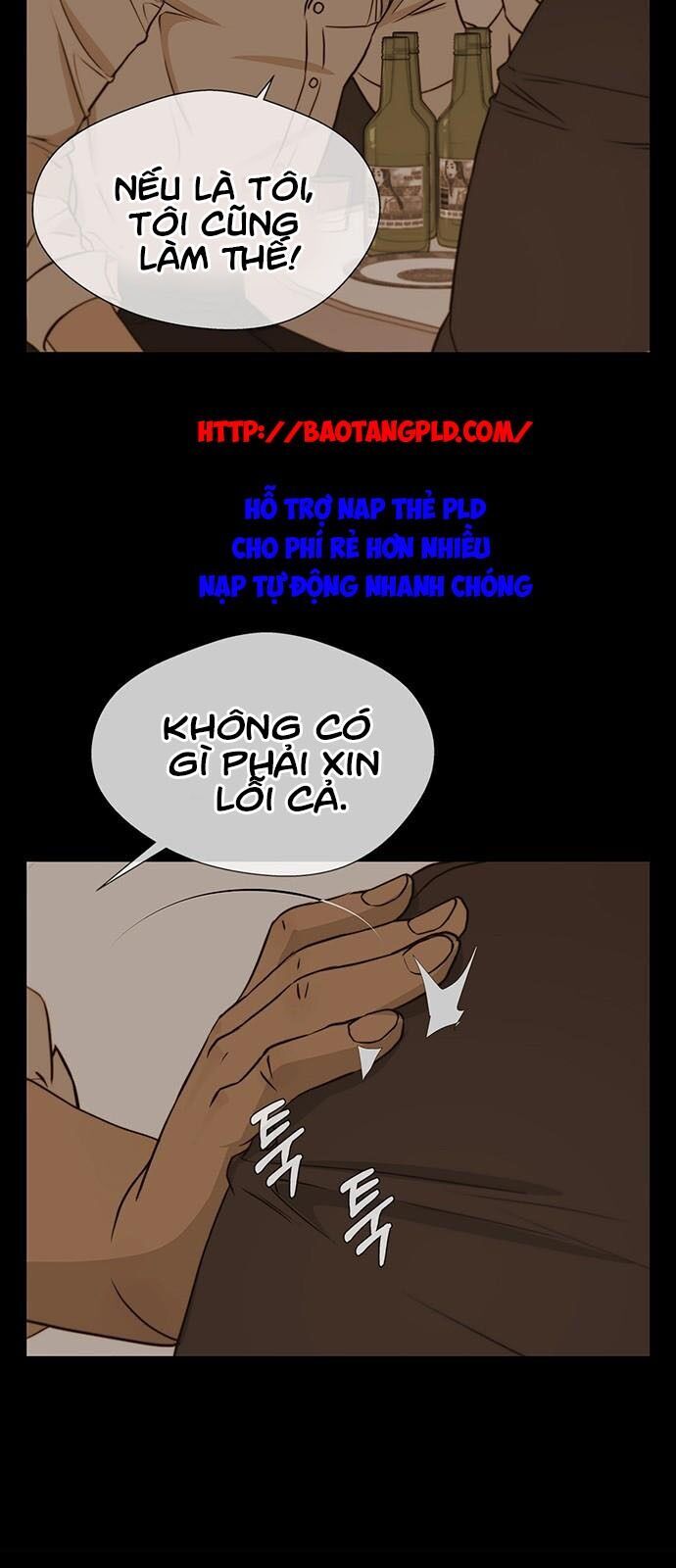 Người Đàn Ông Thực Thụ Chap 15 - Next Chap 16