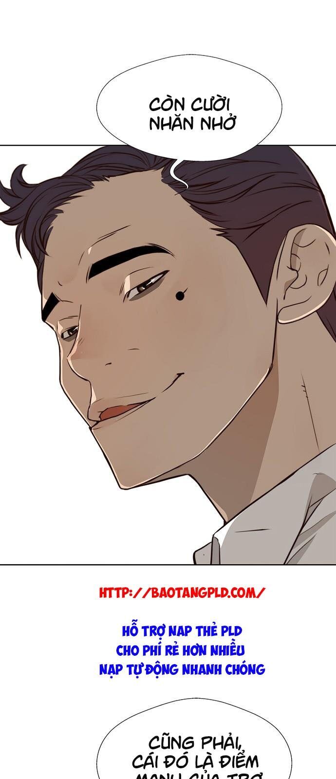 Người Đàn Ông Thực Thụ Chap 15 - Next Chap 16