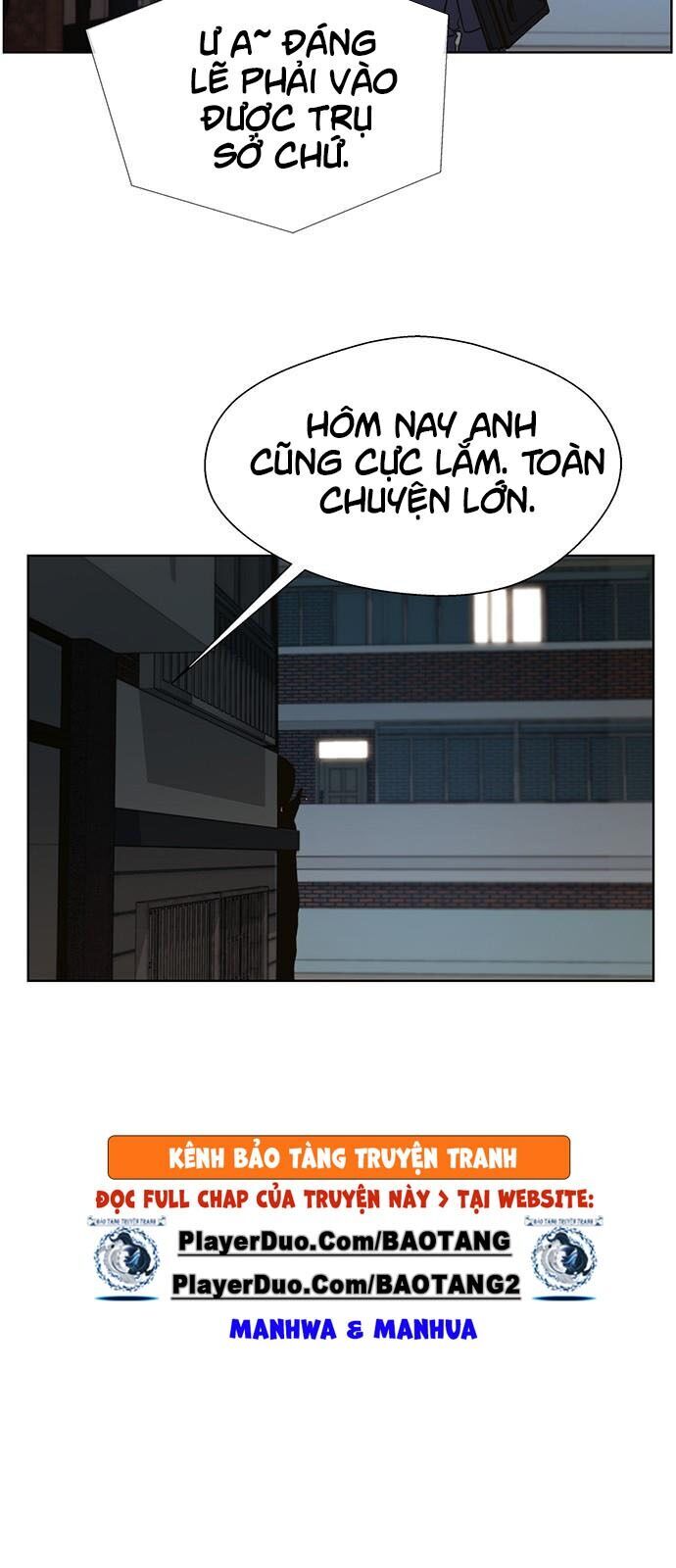Người Đàn Ông Thực Thụ Chap 19 - Next Chap 20