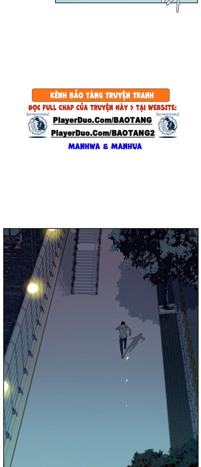 Người Đàn Ông Thực Thụ Chap 19 - Next Chap 20