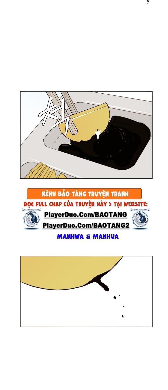 Người Đàn Ông Thực Thụ Chap 19 - Next Chap 20