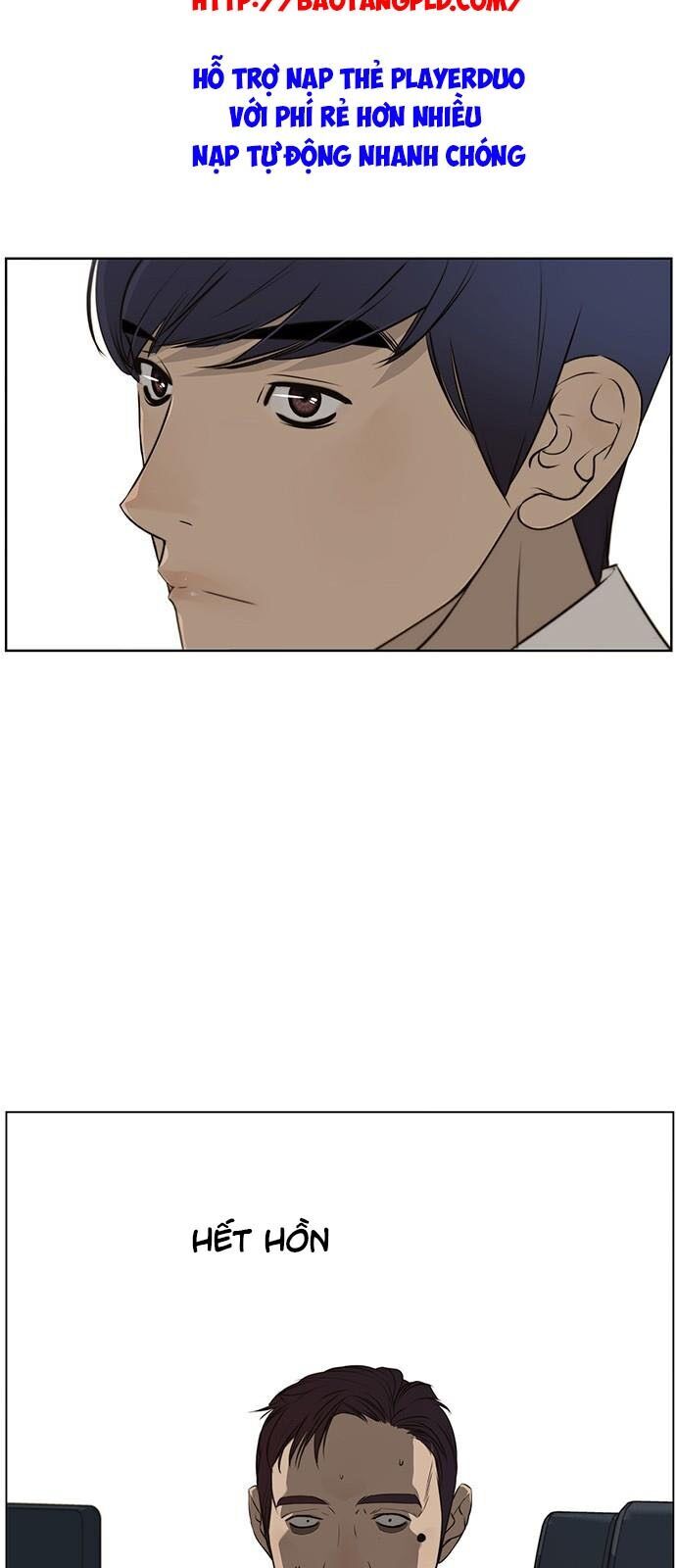 Người Đàn Ông Thực Thụ Chap 19 - Next Chap 20