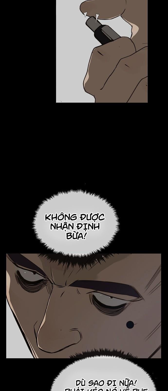 Người Đàn Ông Thực Thụ Chap 19 - Next Chap 20